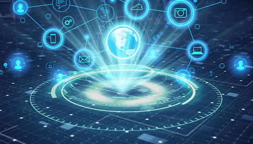 產業互聯網觀察第72期 數字技術服務如何賦能產業升級