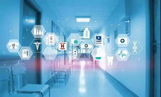 華北工控 以自動化與數字化技術筑基，賦能智慧醫療新生態